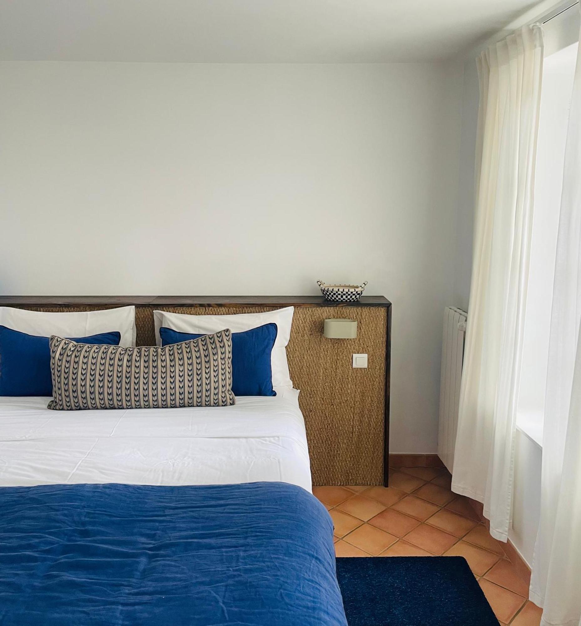 Bed and Breakfast Le Cigalon Le Beausset Habitación foto