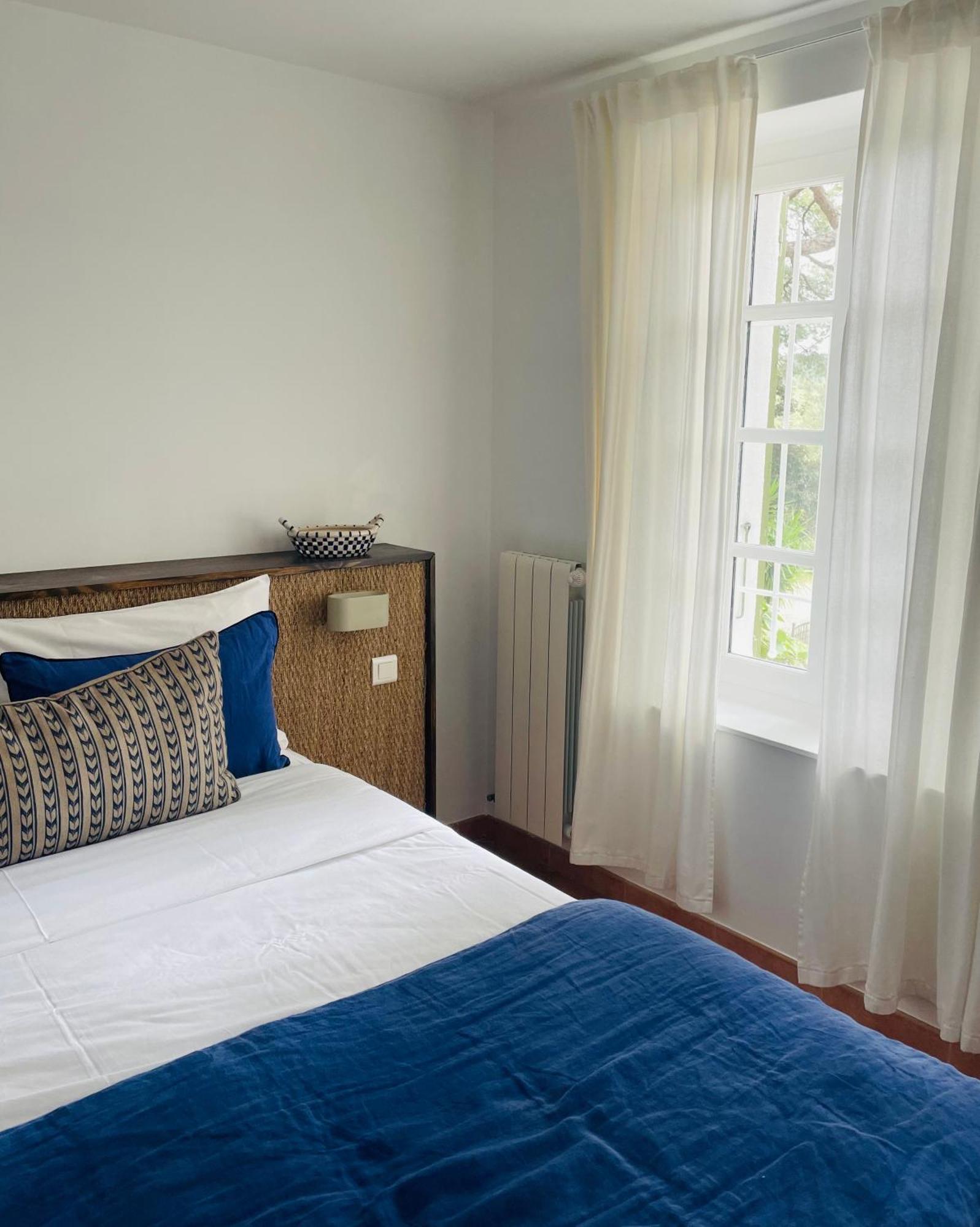Bed and Breakfast Le Cigalon Le Beausset Habitación foto